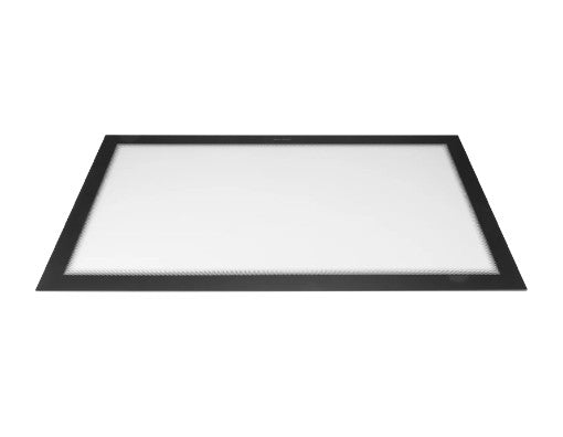 Oven Door Glass Inner - 140061701011