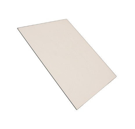 Oven Door Glass Mid 499x388.5mm - 3878353022