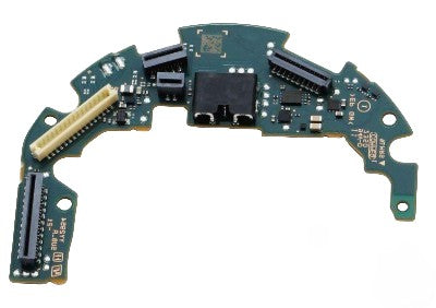 Headphones Sub R Mount PCB Board (Right) - A5045608A