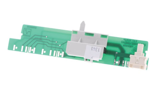 Rangehood Switch Slide PCB - 00499898