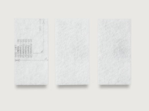 Vacuum Cleaner Dust Comp Filter (3Pk) - PM6713110