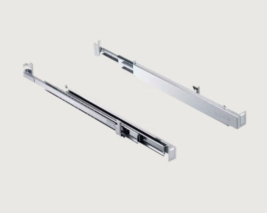 Oven Flexi Clip Runner Left/Right Set - PM6949310