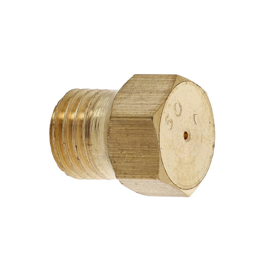 Gas Cooktop Nozzle Auxiliary 0.50 A G30-30 T4 - 4055529251