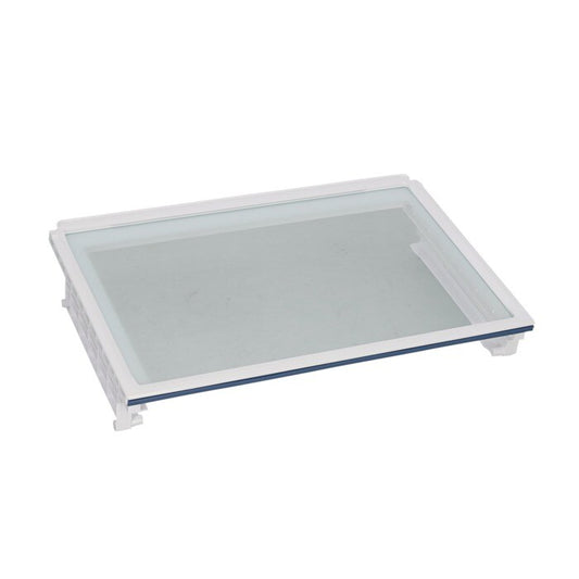 Fridge Crisper Cover Assy BF70 WH - 140019371016
