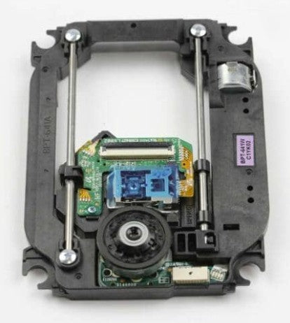 DVD Player Pick Up Assy - EAZ62281301