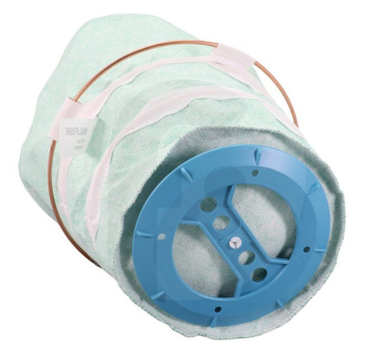 Vacuum Cleaner Polyester Pre-Motor Filter - 62348600