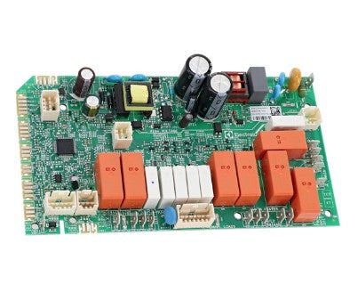 Oven Power Board User Interface PCB - 140166175012