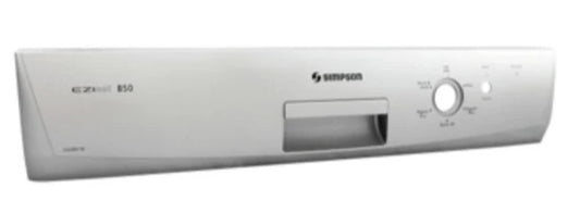 Dishwasher Control Panel - SEP597