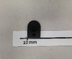 Air Fryer Basket Skid - SS-204163