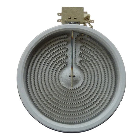 Cooktop Ceramic Element 8inch 1800w - STR84