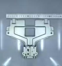 Television Stand Neck Link - BN61-13287A