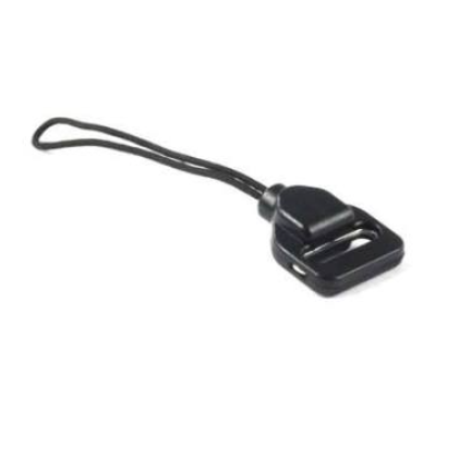 Camera Strap Adaptor (1Pcs) - 443390501