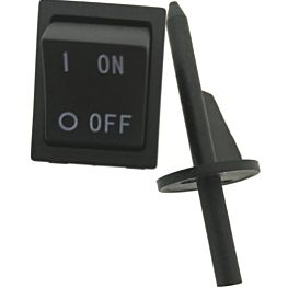 Water Blaster Main Switch - 128500507