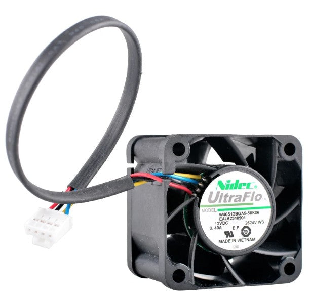 Television Fan Module - EAL62340901