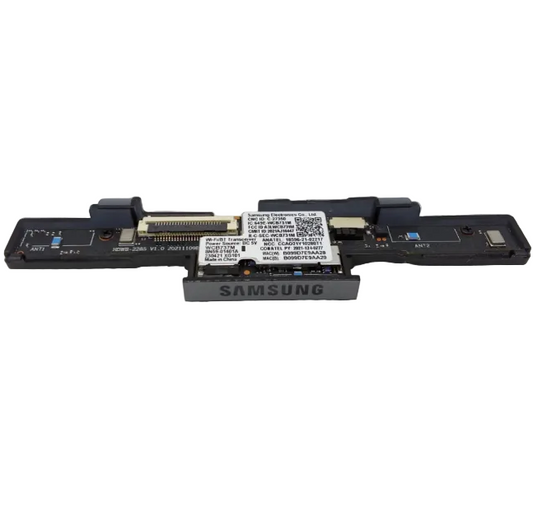 Television Network WLAN Client PCB - BN59-01401A