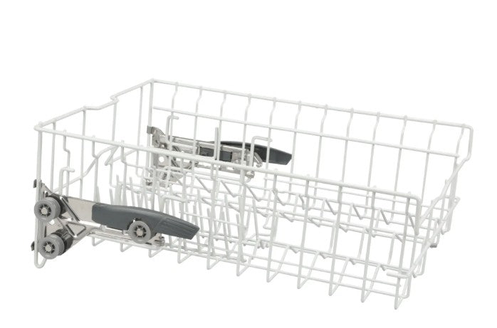 Dishwasher Upper Basket Complete - 00686437