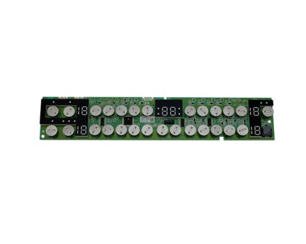 Cooktop User Interface PCB Complete - 8585619433974