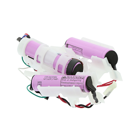 Vacuum Cleaner Battery - 140112523026