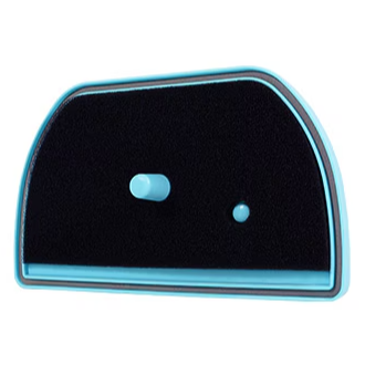 Vacuum Cleaner Filter Set - ADQ73393603