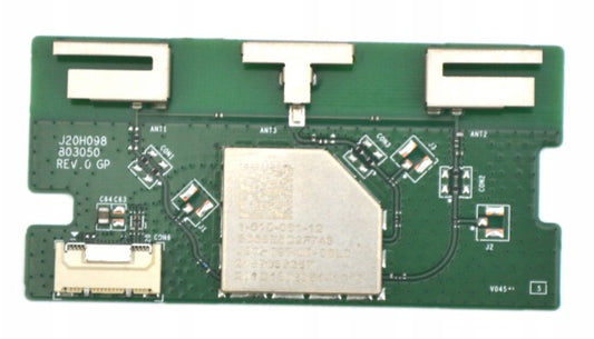 Television WLAN/BT Module PCB- 151006112