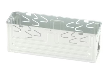 Car Stereo Fitment Bracket - X25839621