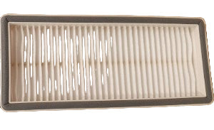 Vacuum Cleaner Lower Filter Unit - YMA72K15000