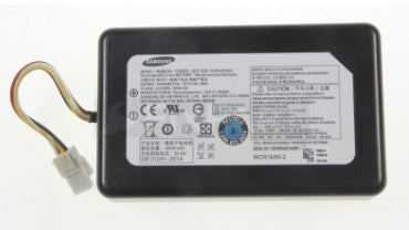 Vacuum Cleaner Battery - DJ96-00193E