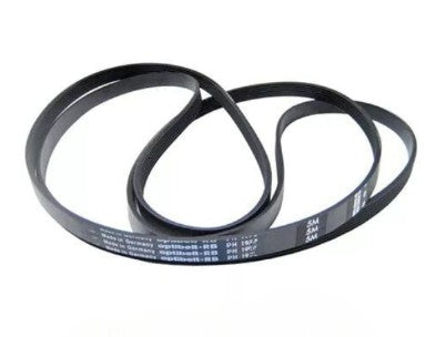 Dryer Timing Gear Belt - 6602-002024