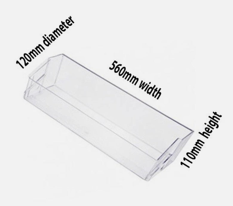 Fridge Door Bottle Basket- 140008053047