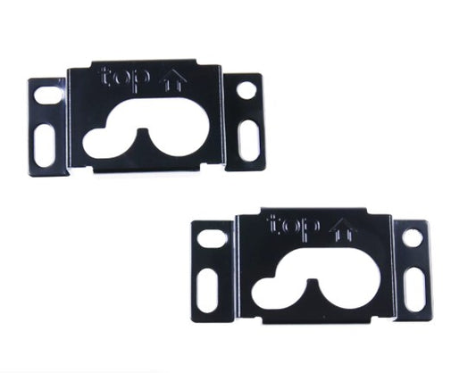 Sound Bar Wall Brackets Brake Assy x2 - ABB73189402