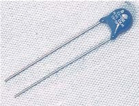 Mixer Capacitor (0.001µF) - KW338421