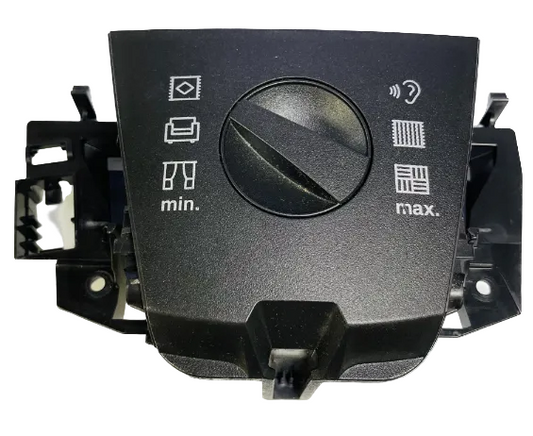 Vacuum Cleaner Operating Unit Cap - PM7838584
