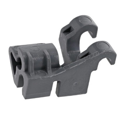 Dishwasher Mechanism Spikes Fold Down Clip Left - 4055819504