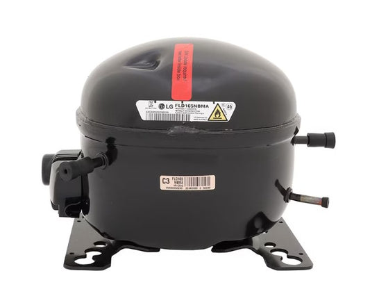 Fridge Compressor Sharp Fridge Compressors – Need A Part