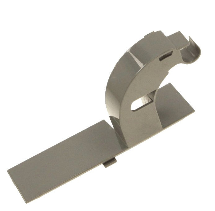 Fridge Door Holder Cord Silver (Left) - MEG65719404