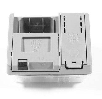 Dishwasher Detergent Dispenser - H0120400354D