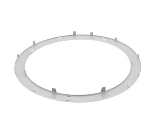 Dryer Outer Door Insert Ring - 1366602108