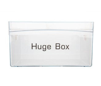 Freezer Drawer Upper and Middle - SFP1093