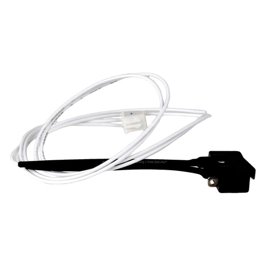 Epresso Coffee Machine Short Wire Microswitch 4 Steam Dial