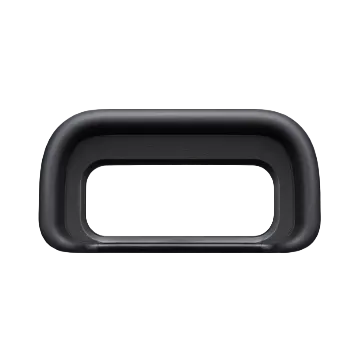 Camera Eye Cup - 504651201