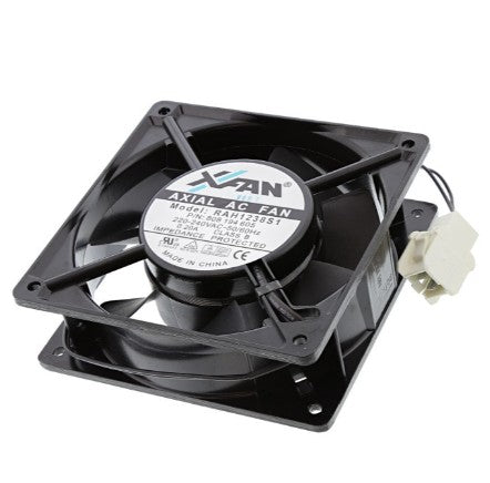 Dryer Cooling Fan Compressor - 8081946025