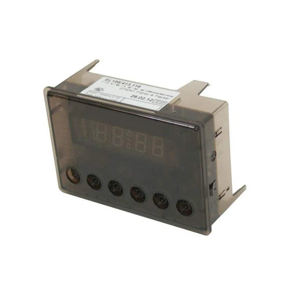 Oven 6 button clock timer - SFP189