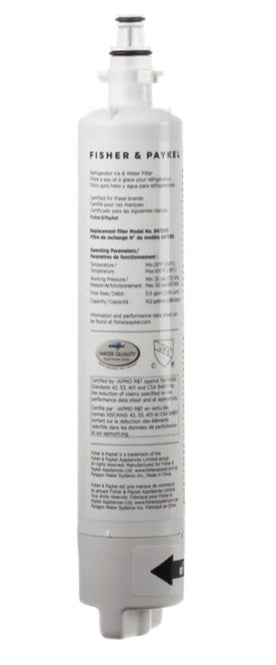 Fridge Water Filter - SFP1394