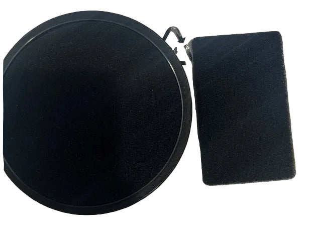Vacuum Cleaner Filter Pack - SP-RHFILTUV