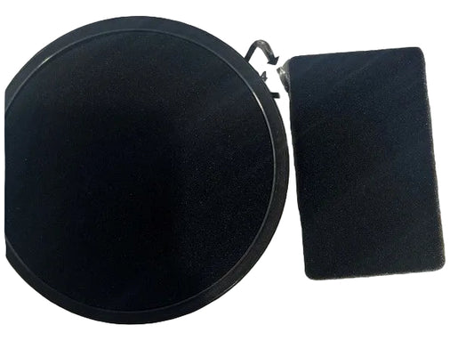 Vacuum Cleaner Filter Pack - SP-RHFILTUV