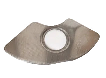 Dishwasher Drain Filter Plate - 524467