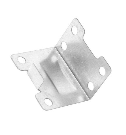 Dishwasher Fixing Bracket Work Top - 1172870014