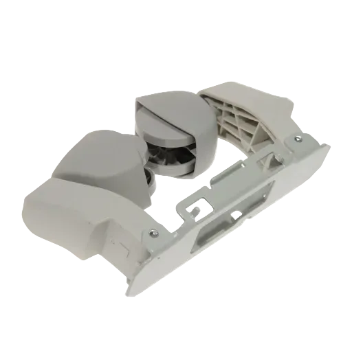 Heater Foot Assy - 5510900008