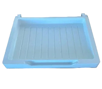 Freezer Upper Shelf Tray 635 - 836512