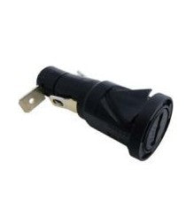 Oven Fuse Holder Assy w Fuse 600UP - 4055565016